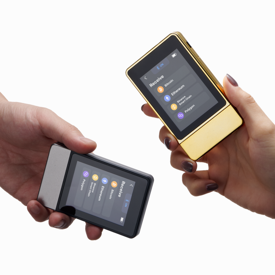 Zivarento Neo Series (Neo-X / NeoGold)