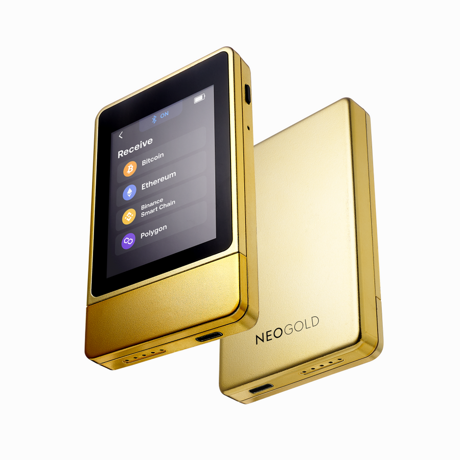 Zivarento Neo Series (Neo-X / NeoGold)